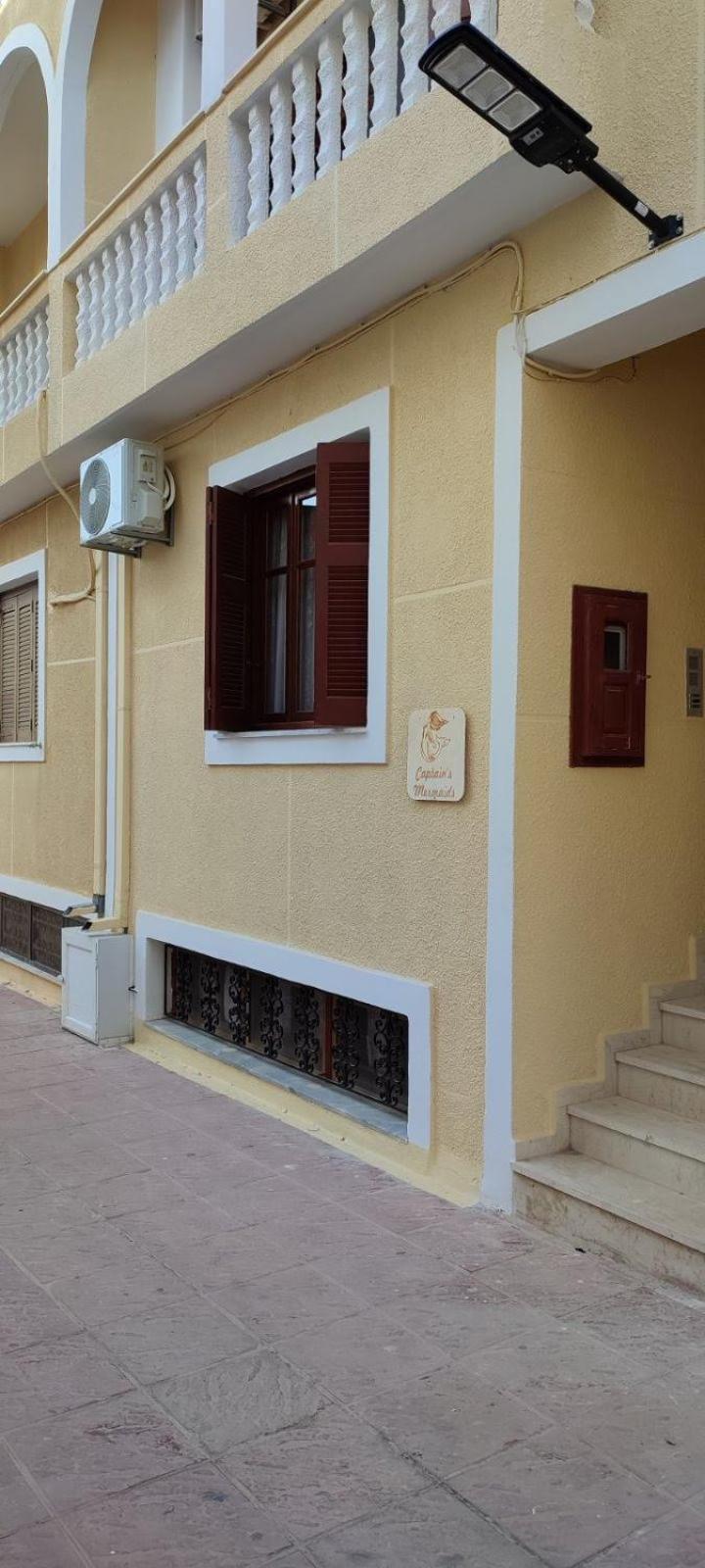 Captain'S Mermaid Houses, Karpathos Exterior photo